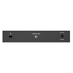 D-Link DGS-108 8-Port Gigabit Desktop Switch (Metal Housing)(DGS-108) - 2