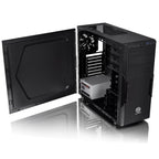 Thermaltake Black Versa H22 Mid-Tower ATX Case with 500W PSU(CA-3B3-50M1NA-00) - 2