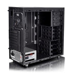Thermaltake Black Versa H22 Mid-Tower ATX Case with 500W PSU(CA-3B3-50M1NA-00) - 5