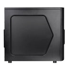 Thermaltake Black Versa H22 Mid-Tower ATX Case with 500W PSU(CA-3B3-50M1NA-00) - 6