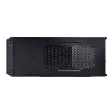 Thermaltake Black Versa H22 Mid-Tower ATX Case with 500W PSU(CA-3B3-50M1NA-00) - 7