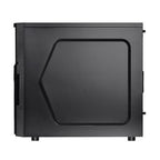 Thermaltake Black Versa H21 Mid-Tower ATX Case with 500W PSU(CA-3B2-50M1NA-00) - 6