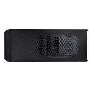 Thermaltake Black Versa H21 Mid-Tower ATX Case with 500W PSU(CA-3B2-50M1NA-00) - 9