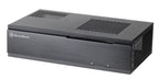 SilverStone Black Milo Series ML06 Mini-ITX Case(SST-ML06B) - 1