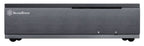 SilverStone Black Milo Series ML06 Mini-ITX Case(SST-ML06B) - 2