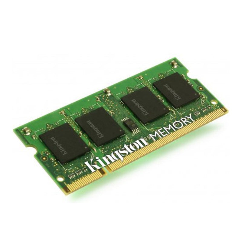Kingston 8GB (1x 8GB) DDR3 1600MHz SODIMM Laptop Memory(KVR16LS11/8) - 1