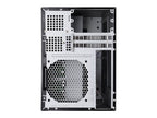 SilverStone Black DS380 8 Bay Hot Swap SFF Chassis(SST-DS380B) - 4