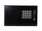SilverStone Black Sugo Series SG05 Lite SFF Chassis(SST-SG05BB-LITE) - 3