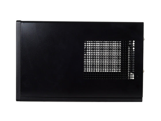 SilverStone Black Sugo Series SG05 Lite SFF Chassis(SST-SG05BB-LITE) - 3