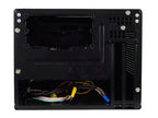 SilverStone Black Sugo Series SG05 Lite SFF Chassis(SST-SG05BB-LITE) - 4