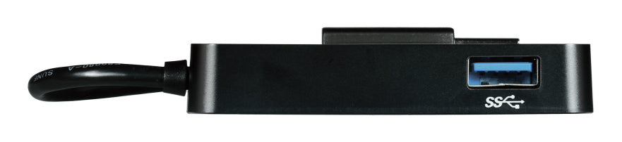D-Link DUB-1341 4 Port Super Speed USB 3.0 Hub(DUB-1341) - 2