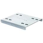 Kingston 2.5" to 3.5" Metallic SSD Bracket Adapter with Screws(SNA-BR2/35) - 1