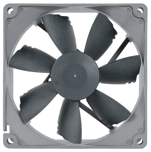 Noctua 92mm NF-B9 Redux Edition 1600RPM PWM Fan(NF-B9-REDUX-1600-PWM) - 1