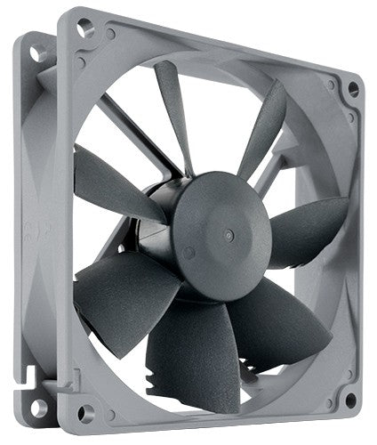 Noctua 92mm NF-B9 Redux Edition 1600RPM PWM Fan(NF-B9-REDUX-1600-PWM) - 2