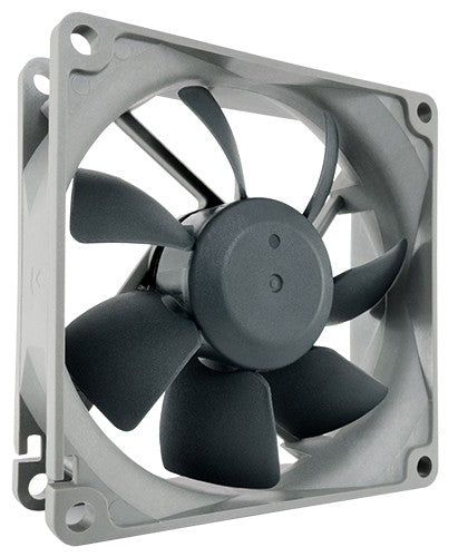 Noctua 80mm NF-R8 Redux Edition 1800RPM Fan(NF-R8-REDUX-1800) - 2