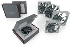 Noctua 80mm NF-R8 Redux Edition 1800RPM Fan(NF-R8-REDUX-1800) - 3