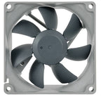 Noctua 80mm NF-R8 Redux Edition 1800RPM PWM Fan(NF-R8-REDUX-1800-PWM) - 1