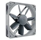 Noctua 120mm NF-S12B Redux Edition 1200RPM PWM Fan(NF-S12B-REDUX-1200-PWM) - 2