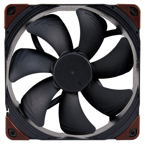 Noctua 140mm NF-A14 Industrial PPC IP52 3000RPM PWM Fan(NF-A14-iPPC-3000-PWM) - 2