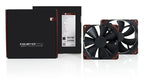 Noctua 120mm NF-F12 Industrial PPC IP52 3000RPM PWM Fan(NF-F12-iPPC-3000-PWM) - 3