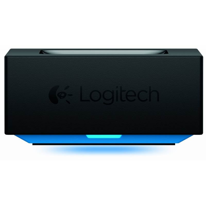 Logitech Bluetooth Audio Adapter  (980-000914) - 2
