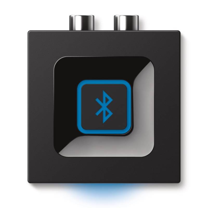 Logitech Bluetooth Audio Adapter  (980-000914) - 4