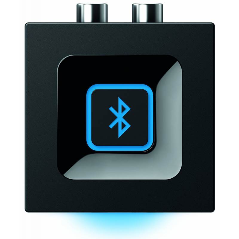Logitech Bluetooth Audio Adapter  (980-000914) - 5