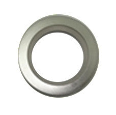 O-Lin 13W LED Fixed Downlight Optional Bevelled Metallic Front Panel Spare Part (DL3CVBEMT) - 1