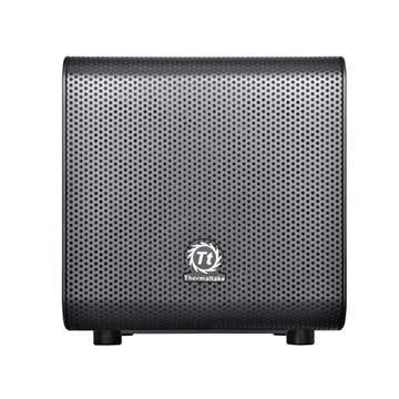 Thermaltake Black Core V1 Mini-ITX Case(CA-1B8-00S1WN-00) - 4