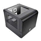 Thermaltake Black Core V1 Mini-ITX Case(CA-1B8-00S1WN-00) - 6