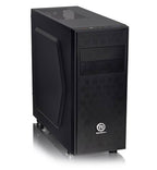 Thermaltake Versa H24 Mid-Tower ATX Case(CA-1C1-00M1NN-00) - 2