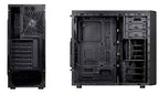 Thermaltake Versa H24 Mid-Tower ATX Case(CA-1C1-00M1NN-00) - 5