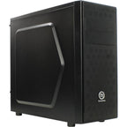 Thermaltake Versa H24 Mid-Tower ATX Case(CA-1C1-00M1NN-00) - 1