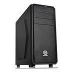 Thermaltake Versa H25 Mid-Tower ATX Case(CA-1C2-00M1NN-00) - 1