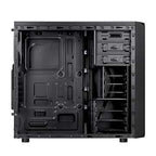 Thermaltake Versa H25 Mid-Tower ATX Case(CA-1C2-00M1NN-00) - 2