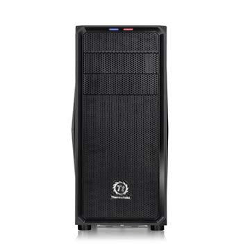 Thermaltake Versa H25 Mid-Tower ATX Case(CA-1C2-00M1NN-00) - 3