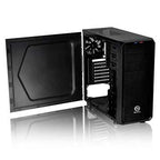 Thermaltake Versa H25 Mid-Tower ATX Case(CA-1C2-00M1NN-00) - 4