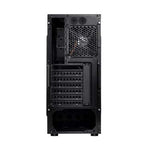 Thermaltake Versa H25 Mid-Tower ATX Case(CA-1C2-00M1NN-00) - 5