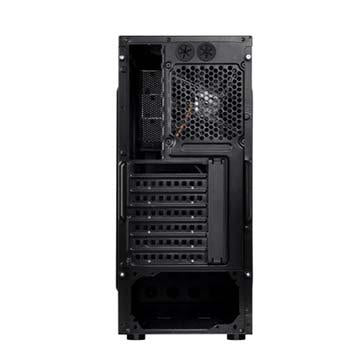 Thermaltake Versa H25 Mid-Tower ATX Case(CA-1C2-00M1NN-00) - 5
