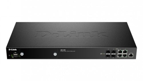 D-Link DWC-2000 Wireless Controller(DWC-2000) - 1