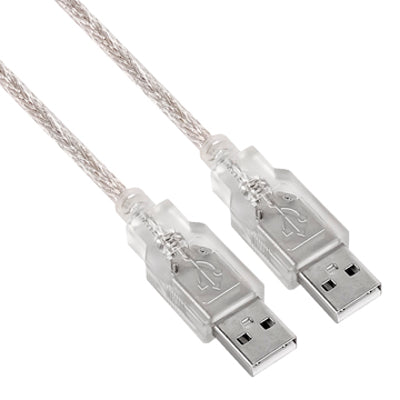 Astrotek USB 2.0 AM-AM Cable 2M RoHS - AT-USB2-AMAM-2M(AT-USB2-AMAM-2M) - 1