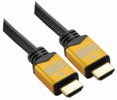 Astrotek 3m HDMI Cable(AT-HDMIV1.4-MM-3-G) - 1