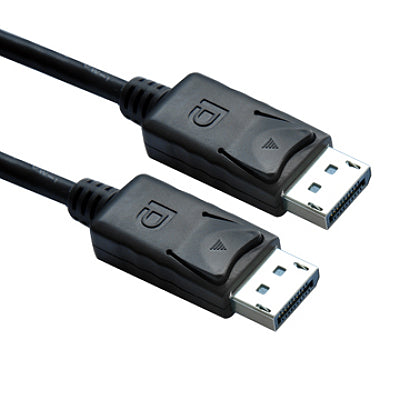 Astrotek DisplayPort Cable M-M 2m(AT-DP-MM-2M) - 1