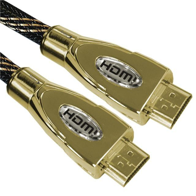 Astrotek Premium HDMI Cable 19pin M/M 5m - AT-HDMIv1.4BN-5M(AT-HDMIV1.4BN-5M) - 1