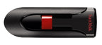 Sandisk CZ60 64GB Cruzer Glide USB2.0 Flash Drive(SDCZ60-064G-B35) - 1