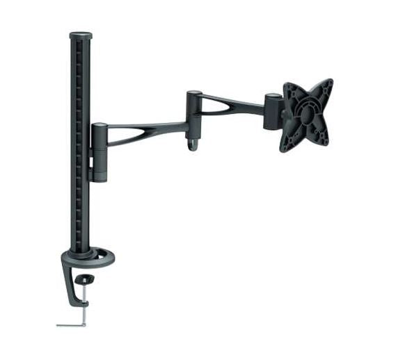 Astrotek Arm Fit Most 13"-27" LCD Monitors and Screens - AT-LCDMOUNT-1(AT-LCDMOUNT-1) - 1