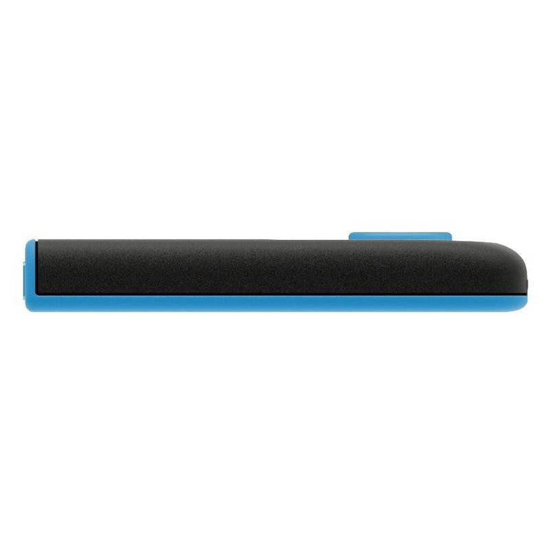 ADATA 64GB UV128 DashDrive USB 3.0 Flash Drive - Blue(AUV128-64G-RBE) - 2