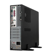 In Win BL641 Micro-ATX Case with 300W PSU(BL641BK300U3GOLD) - 2