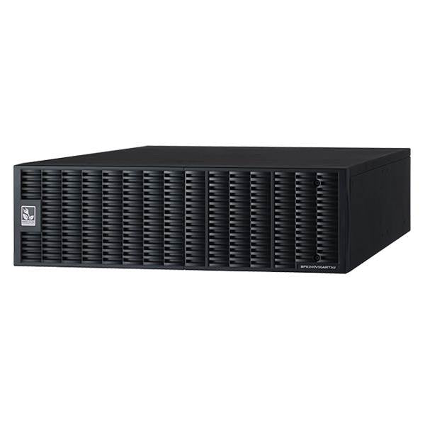 CyberPower BPE240V50ART3U Extended Battery Pack for Online Series UPS(BPE240V50ART3U) - 1