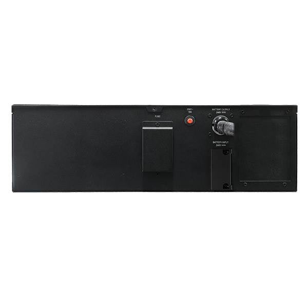 CyberPower BPE240V50ART3U Extended Battery Pack for Online Series UPS(BPE240V50ART3U) - 2